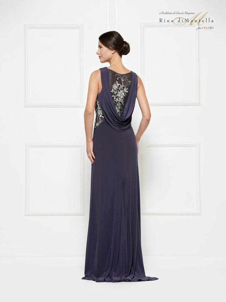 RINA DI MONTELLA RD2029 Dress