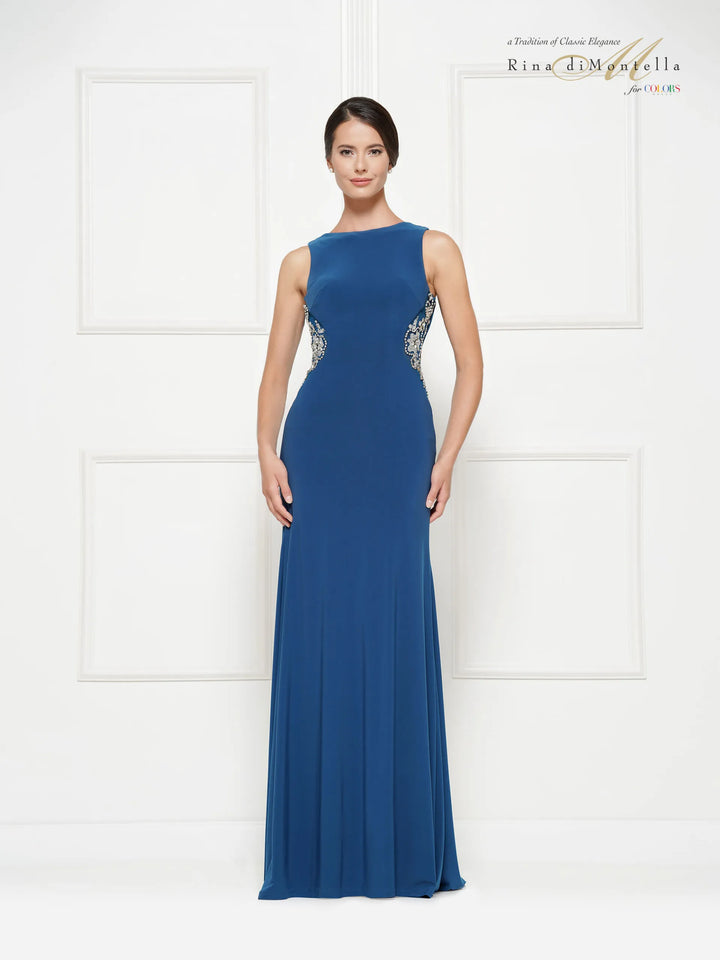 RINA DI MONTELLA RD2029 Dress