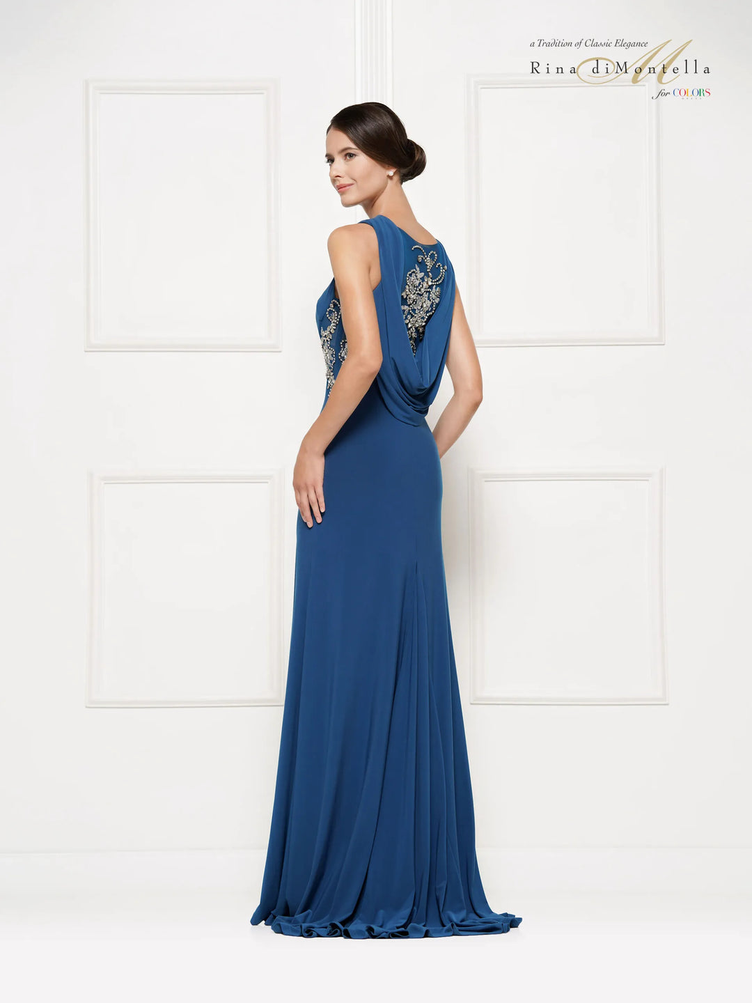 RINA DI MONTELLA RD2029 Dress