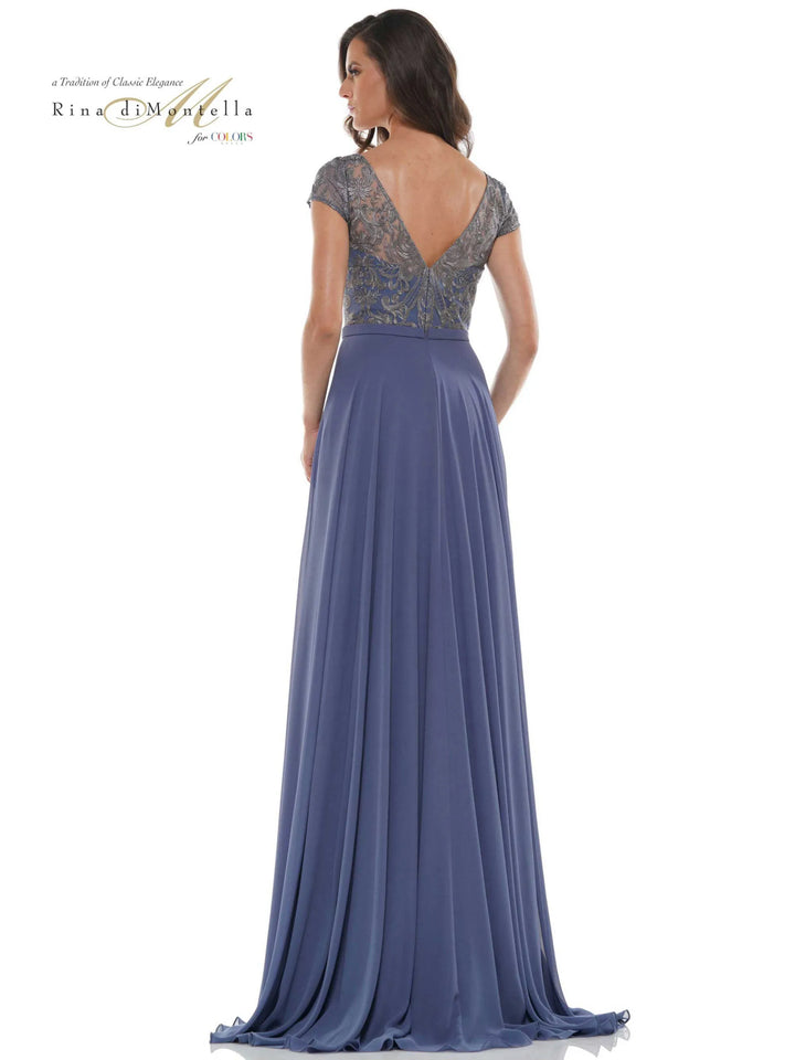 RINA DI MONTELLA RD2719 Dress