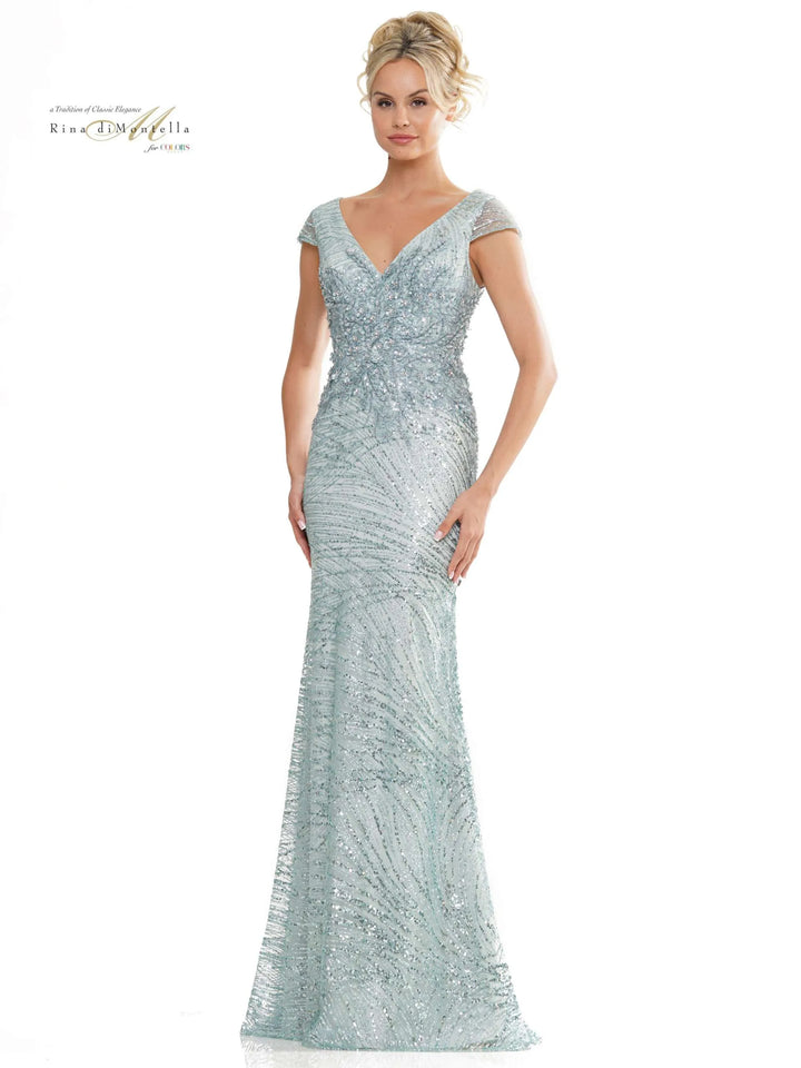 RINA DI MONTELLA RD2723 Dress