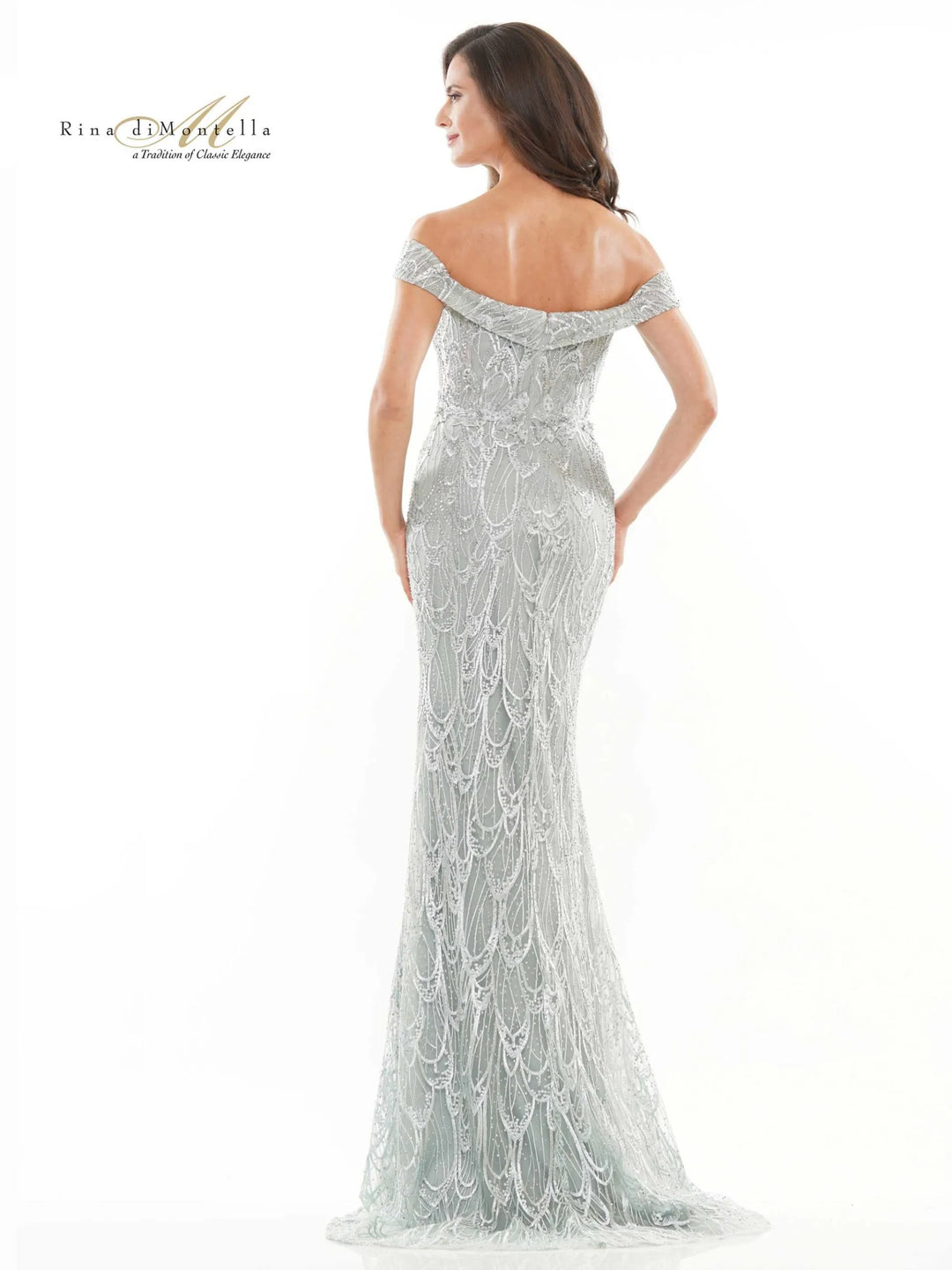 RINA DI MONTELLA RD2739 Dress