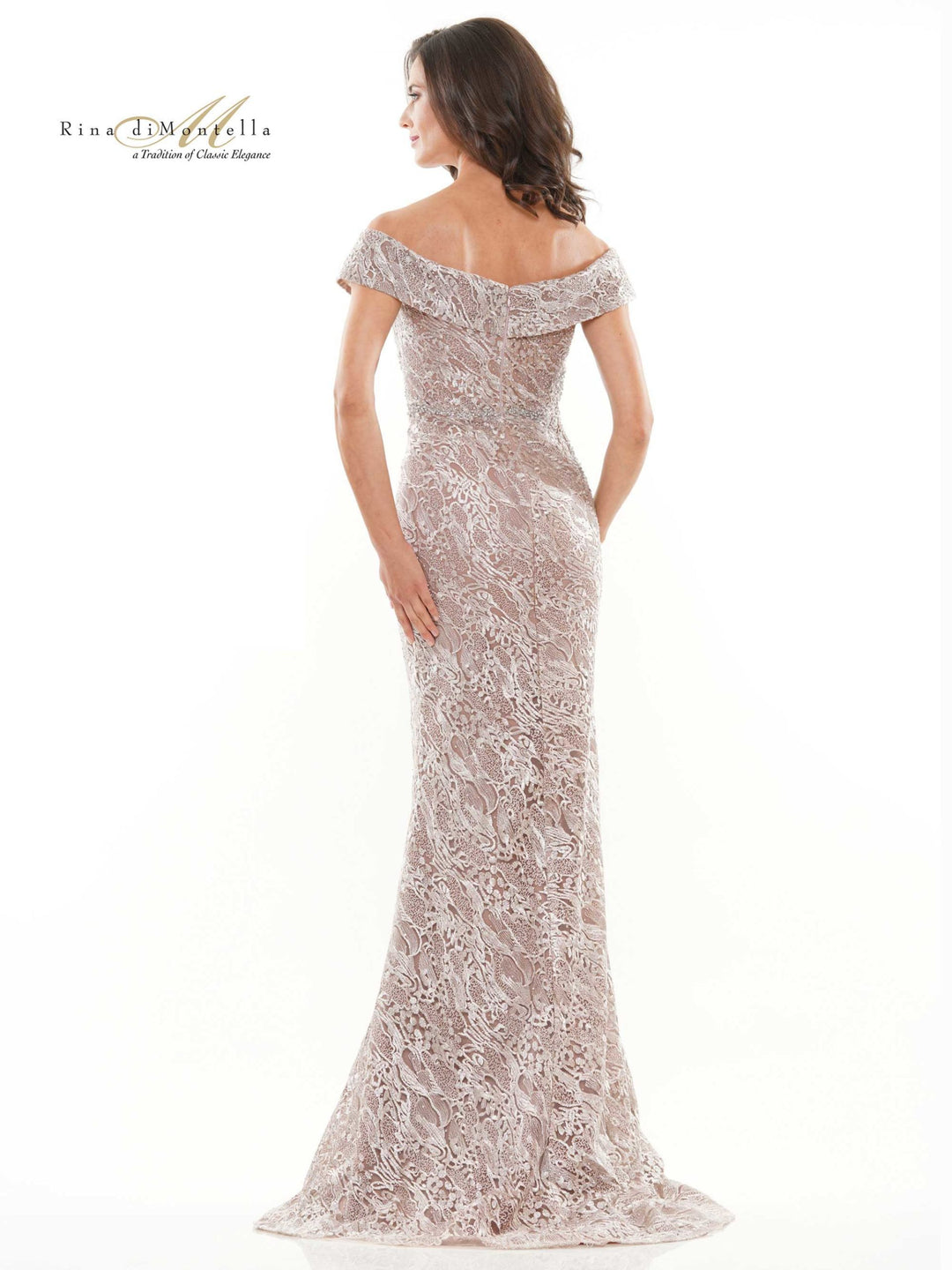 RINA DI MONTELLA RD2740 Dress