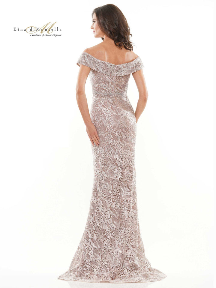 RINA DI MONTELLA RD2740 Dress