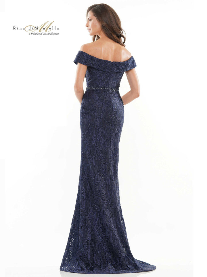 RINA DI MONTELLA RD2740 Dress