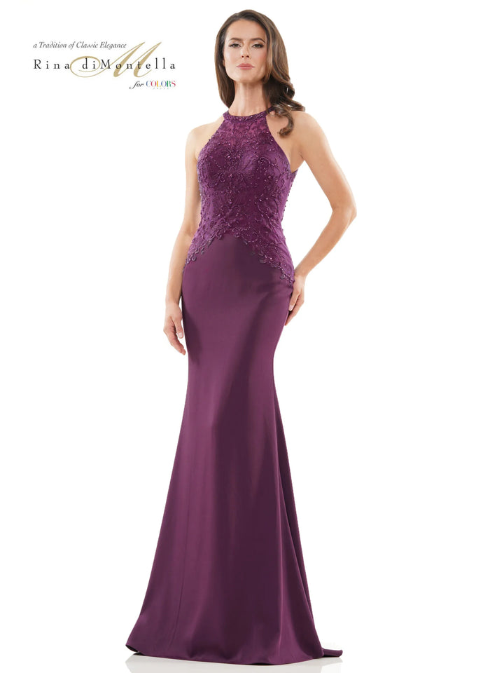 RINA DI MONTELLA RD2755 Dress