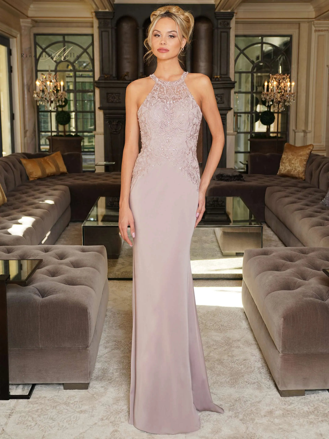 RINA DI MONTELLA RD2755 Dress