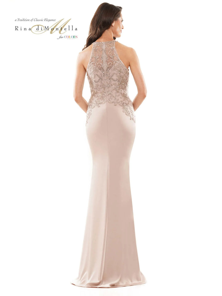 RINA DI MONTELLA RD2755 Dress