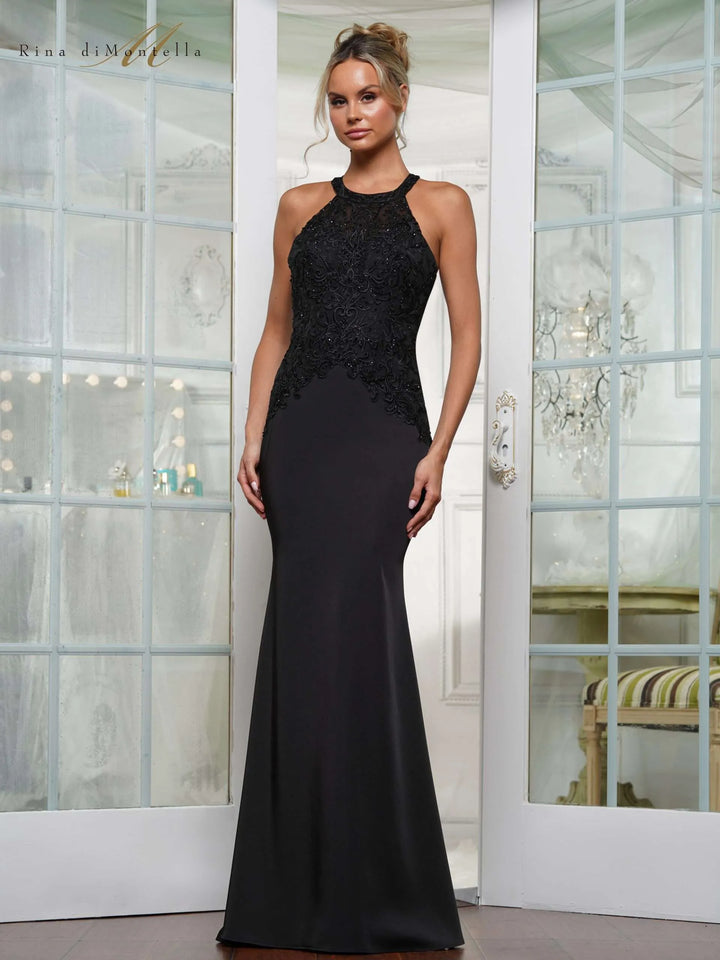 RINA DI MONTELLA RD2755 Dress