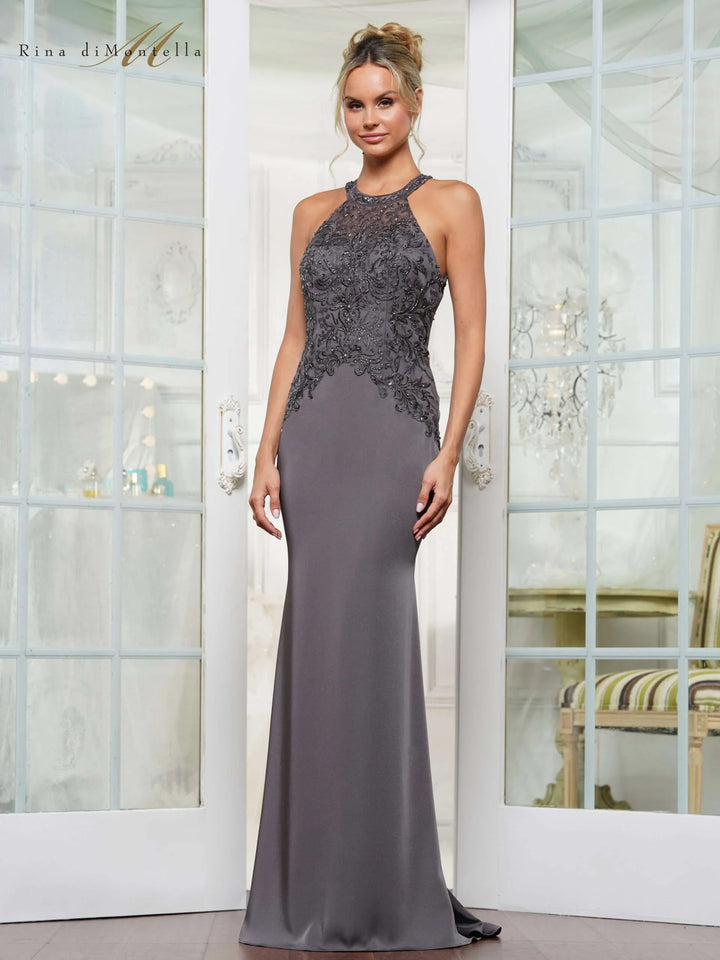 RINA DI MONTELLA RD2755 Dress