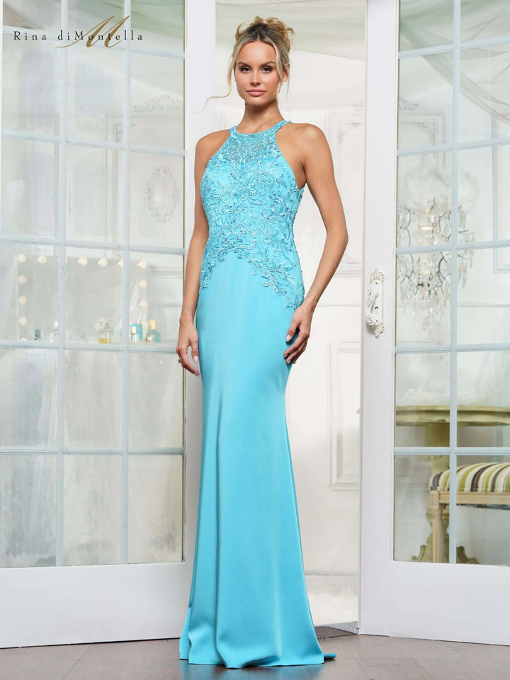 RINA DI MONTELLA RD2755 Dress