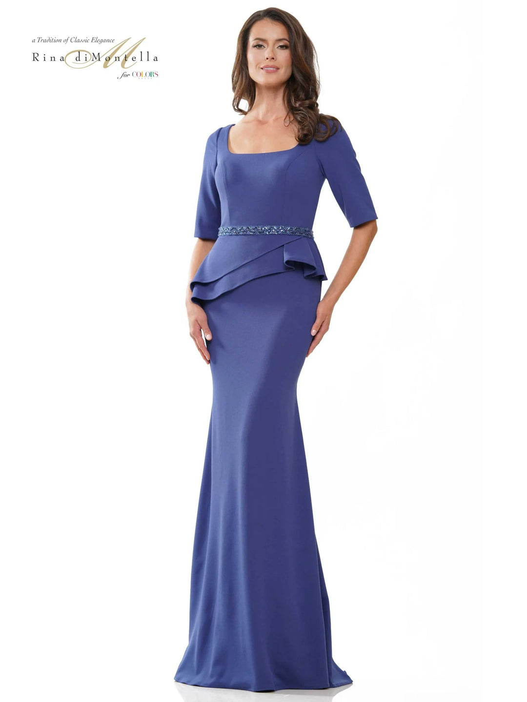 RINA DI MONTELLA RD2761 Dress