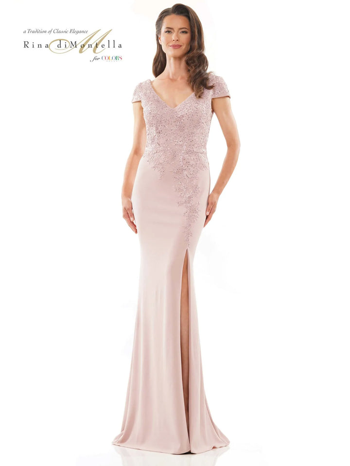 RINA DI MONTELLA RD2763 Dress