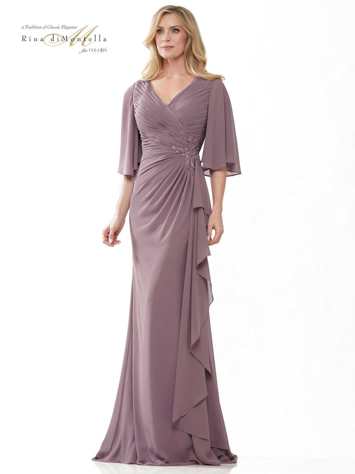 RINA DI MONTELLA RD2935 Size 24 Only - FOSTANI.com