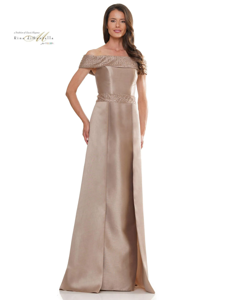 RINA DI MONTELLA RD2979 dress