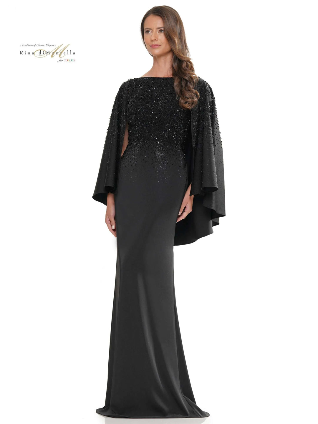 RINA DI MONTELLA RD2989 dress