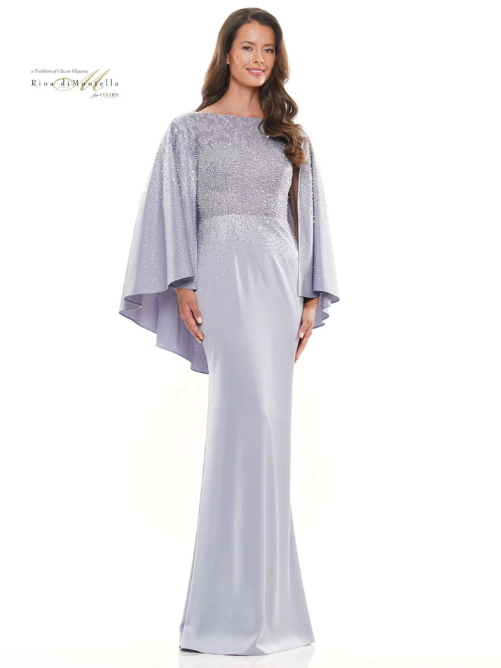 RINA DI MONTELLA RD2989 dress