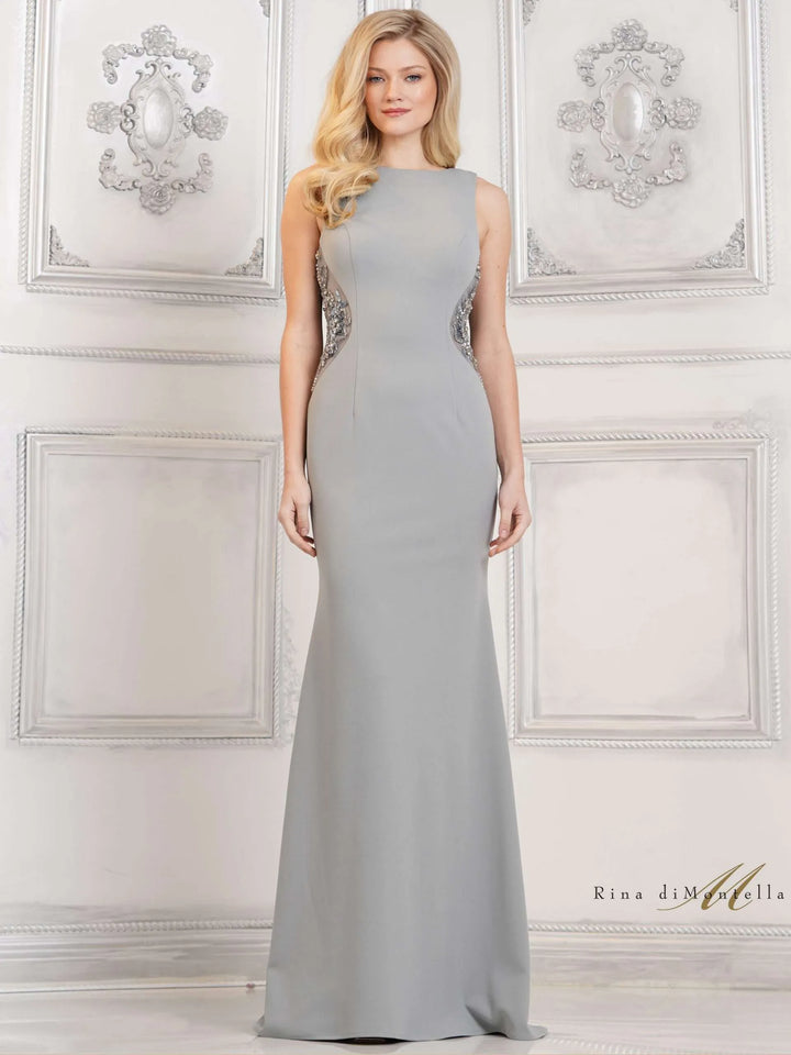 RINA DI MONTELLA RD3111 Dress - FOSTANI.com