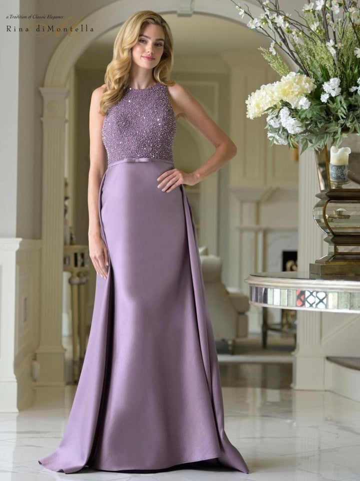 Rina Di Montella RD3404 Dress - FOSTANI.com