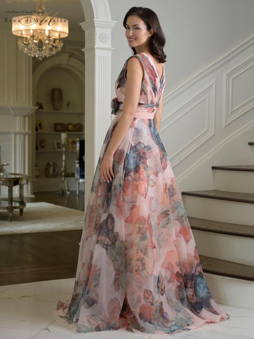 Rina Di Montella RD3426 Dress - FOSTANI.com