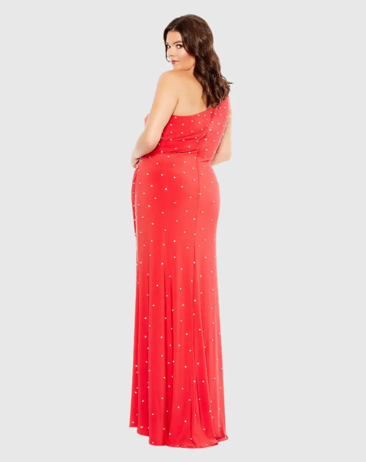 Mac Duggal 68130 Dress - FOSTANI.com