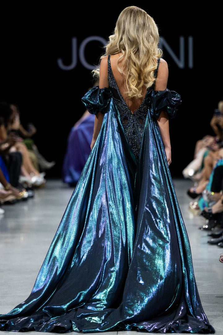 Jovani S39121 Dress - FOSTANI.com