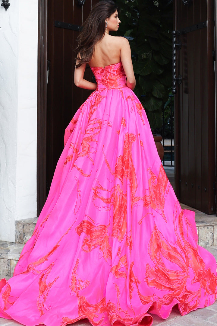 Jovani S40409 Dress - FOSTANI.com