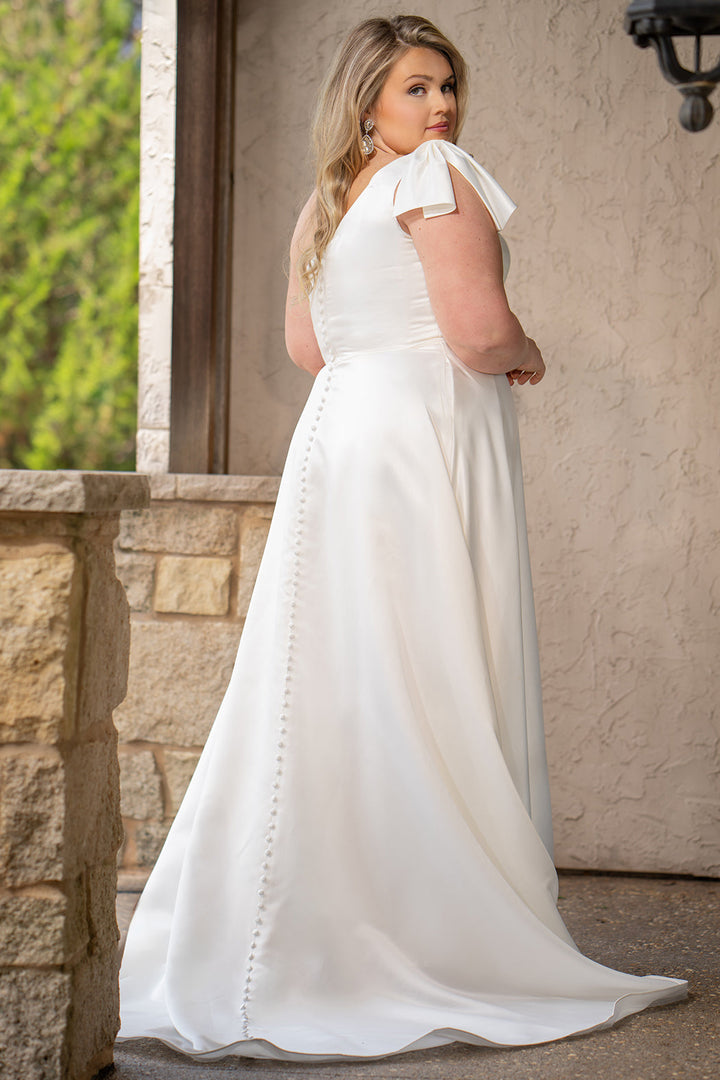 Sydney's Closet SC5355 Dress - FOSTANI.com