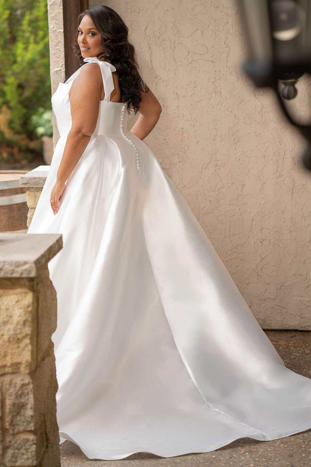 Sydney's Closet SC5365 Dress - FOSTANI.com