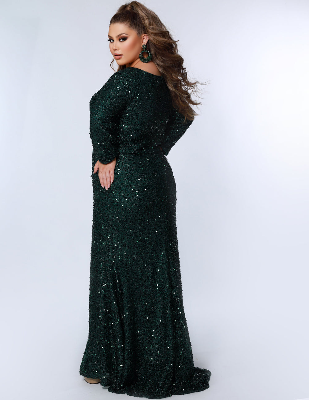 Sydney's Closet sc7320 Dress - FOSTANI.com