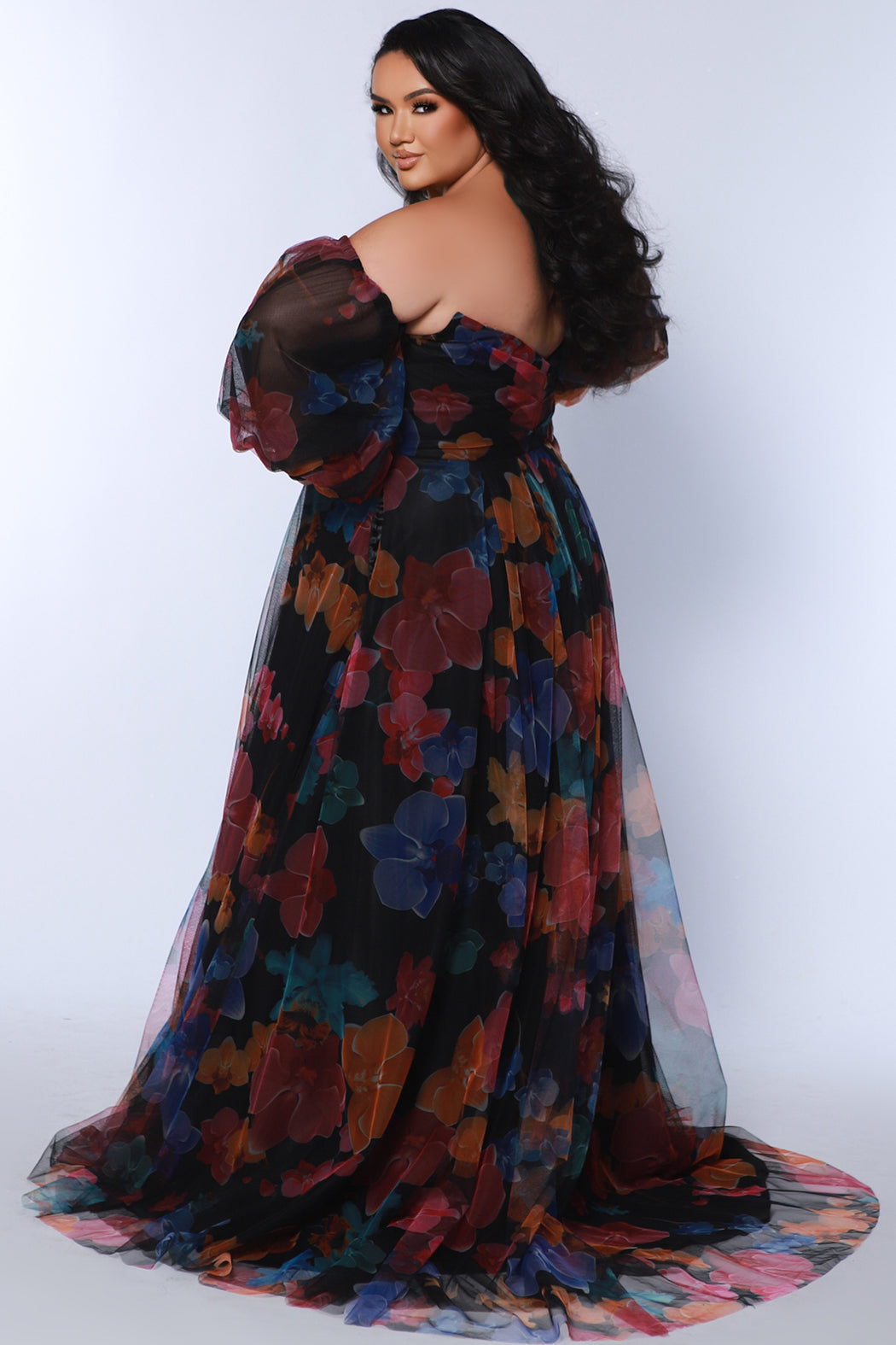 Sydney's Closet sc7386 Dress - FOSTANI.com