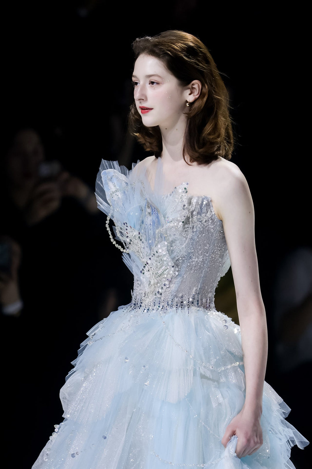 Linh Nga  Dress - FOSTANI.com