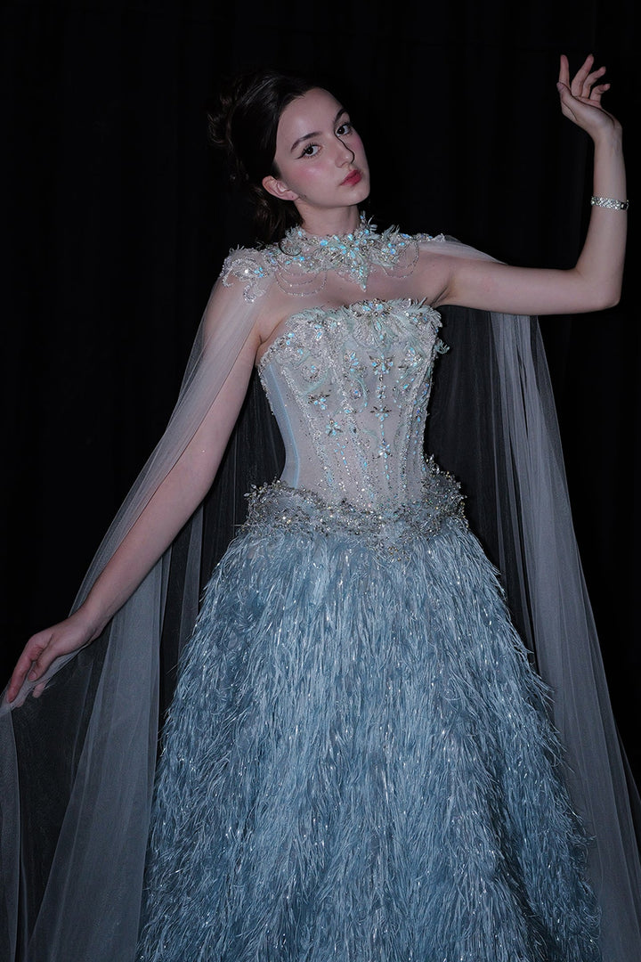 Linh Nga  Dress - FOSTANI.com
