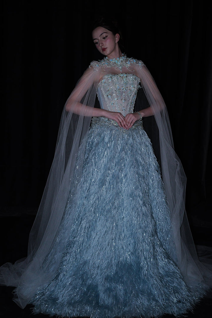 Linh Nga  Dress - FOSTANI.com