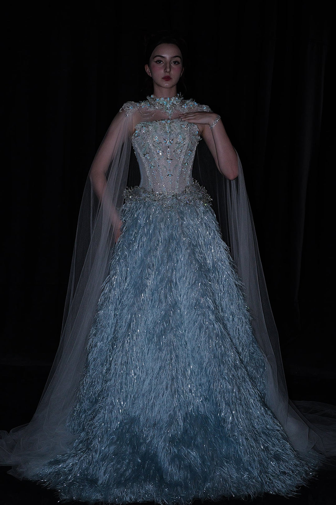 Linh Nga  Dress - FOSTANI.com