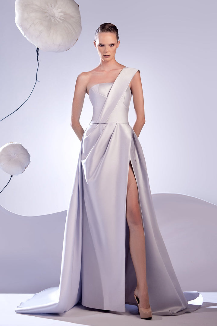 Edward Arsouni Couture 859 Dress