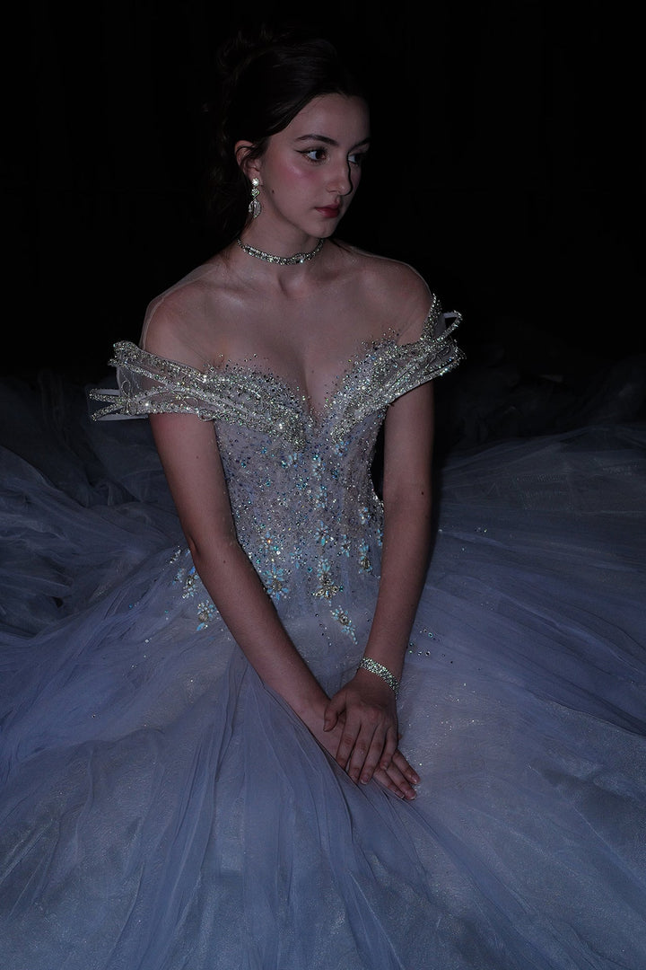 Linh Nga  Dress - FOSTANI.com
