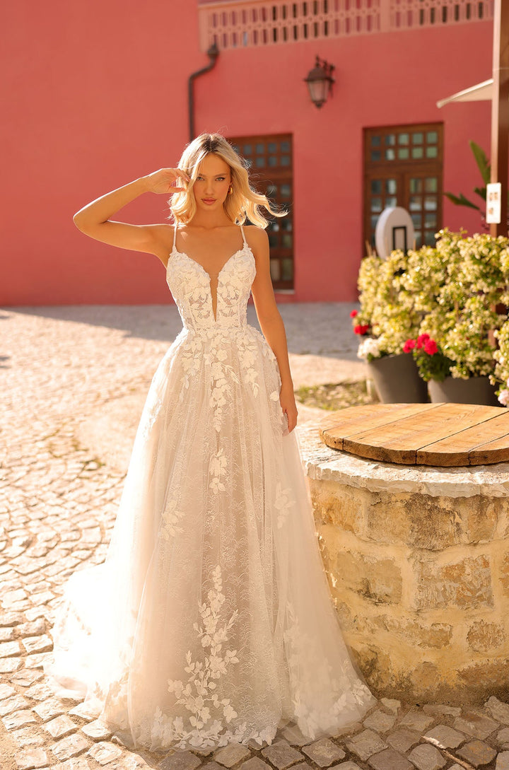 Amarra 84222 Dress - FOSTANI.com