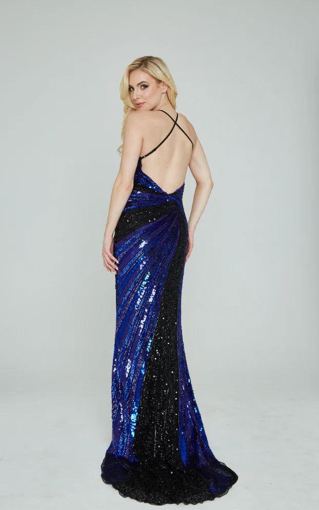 ALETA 311 Dress - FOSTANI.com