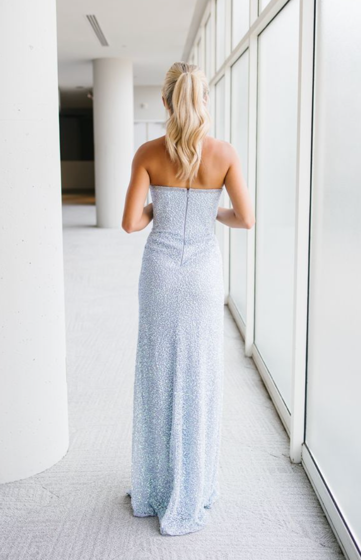 Aleta 1426 Dress - FOSTANI.com