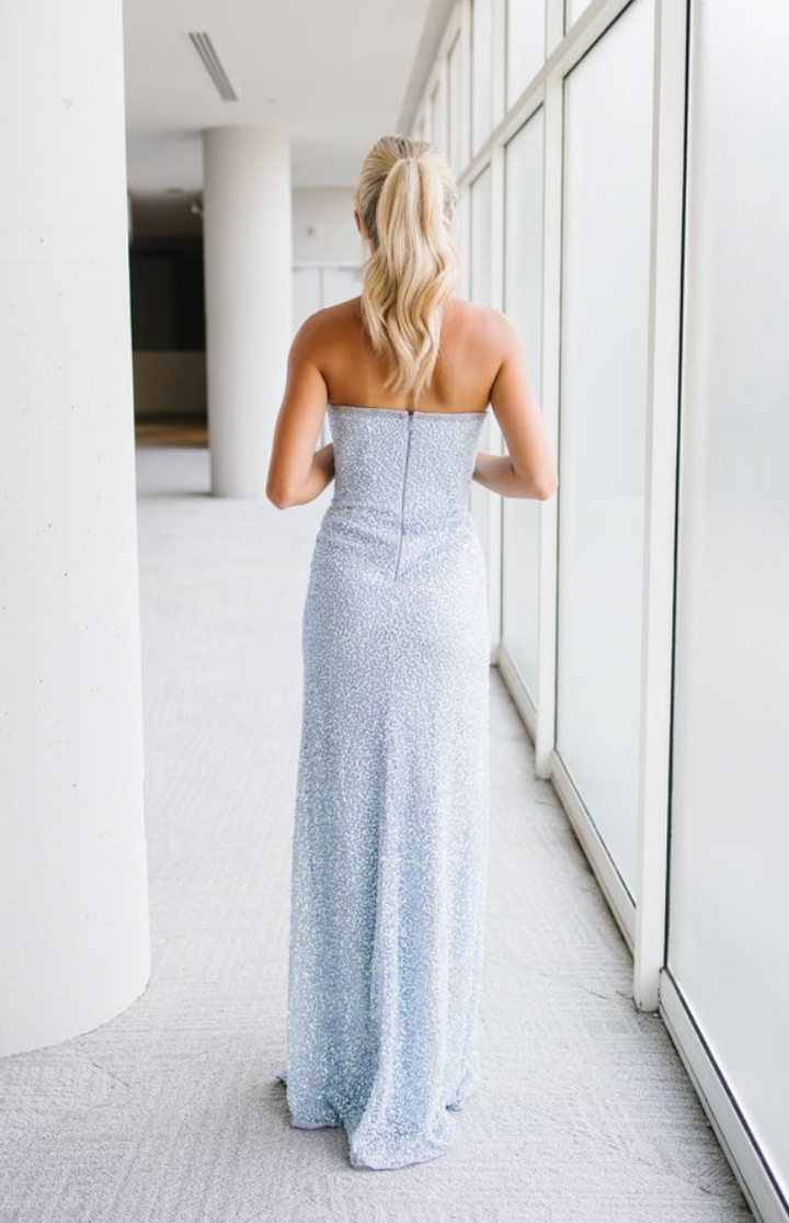 Aleta 1426 Dress - FOSTANI.com