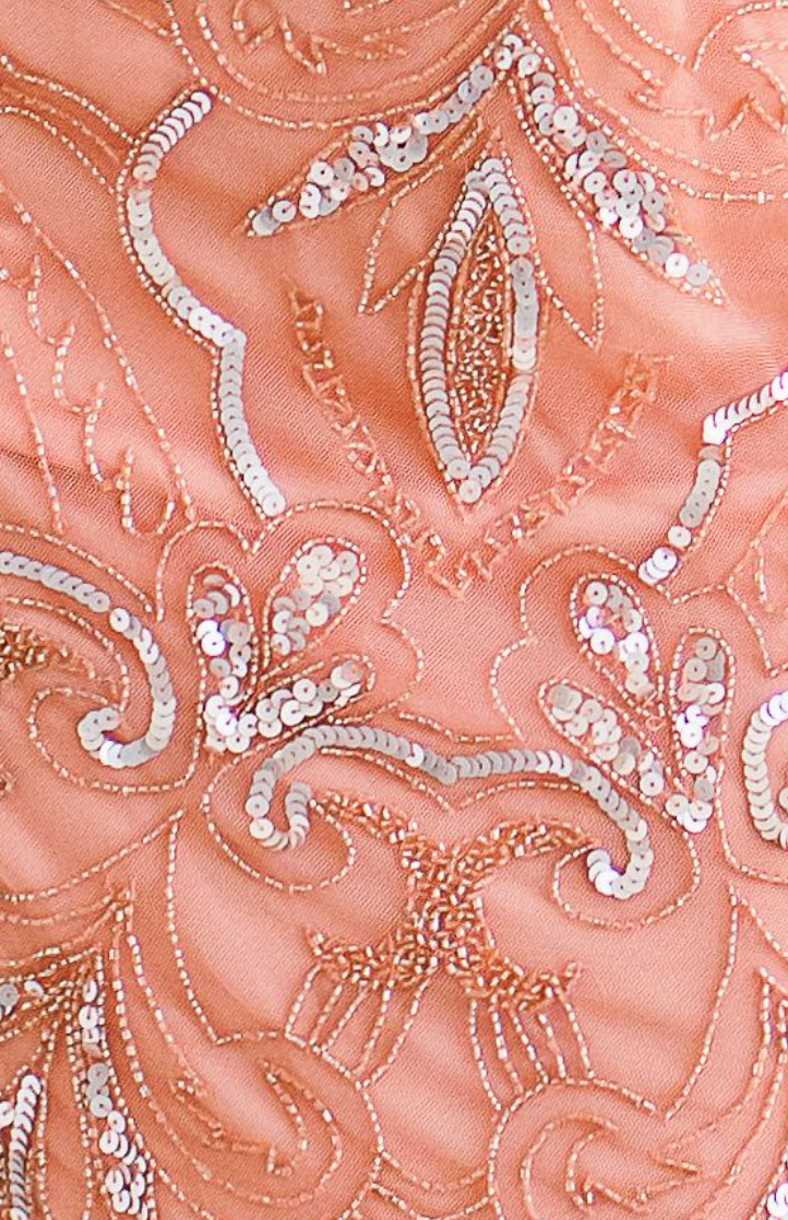 Aleta 1432 Dress - FOSTANI.com