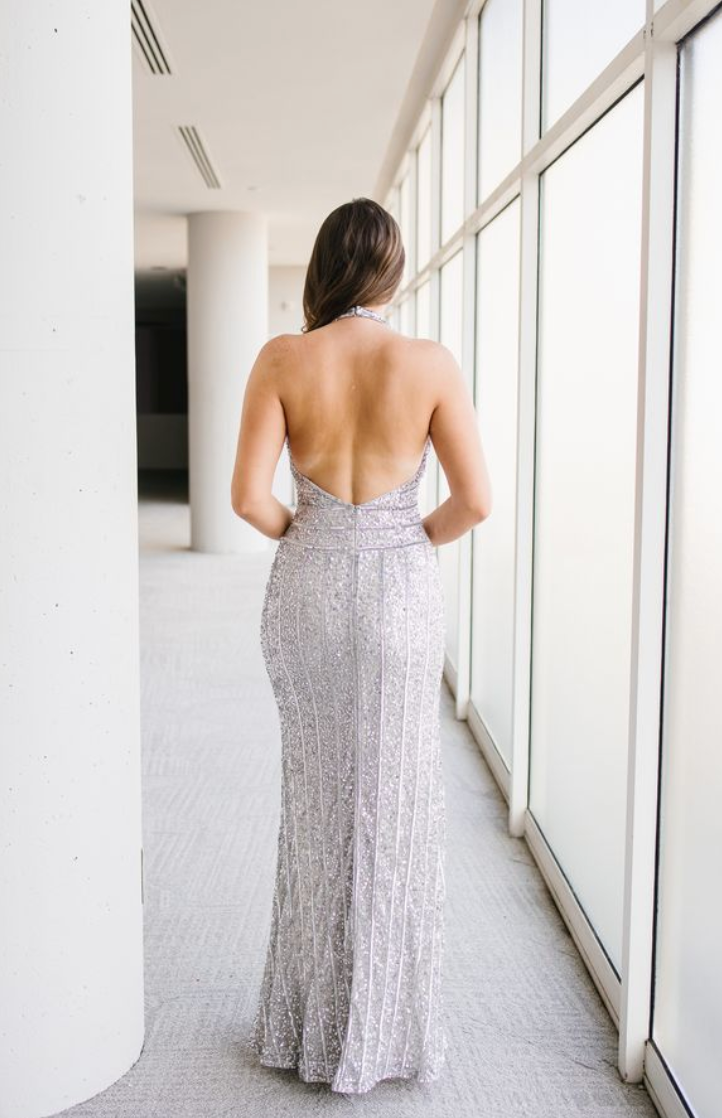 Aleta 1441 Dress - FOSTANI.com