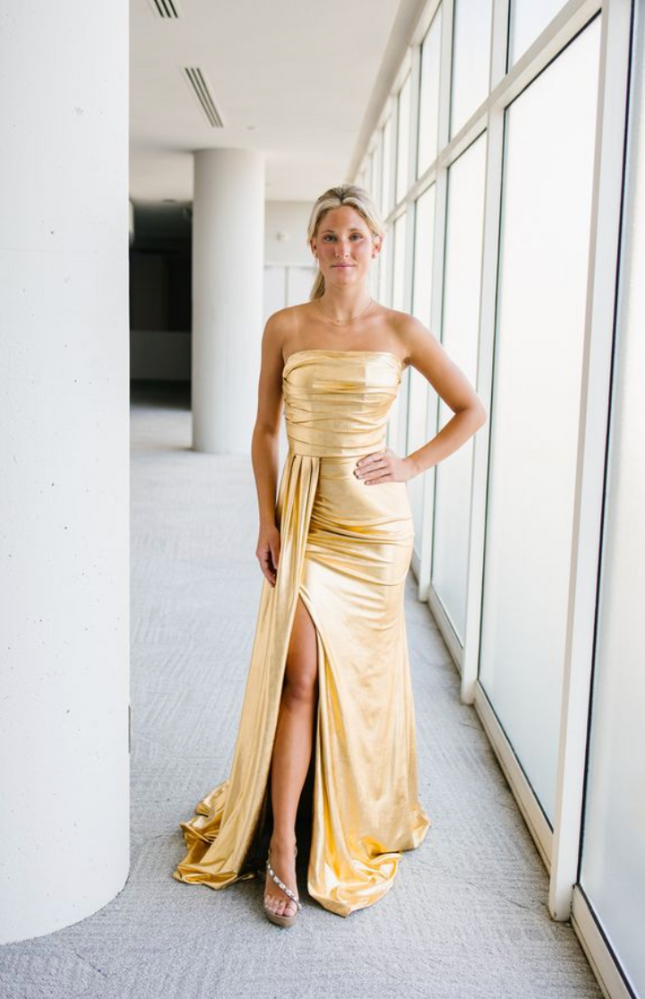 Aleta 1457 Dress - FOSTANI.com