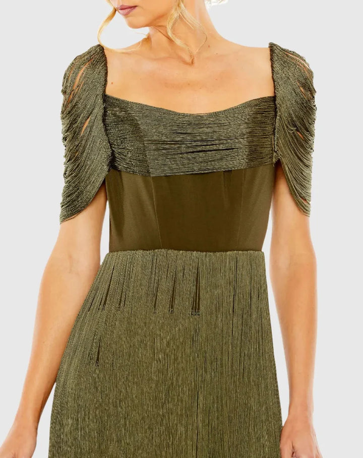 Mac Duggal 20568 Dress - FOSTANI.com