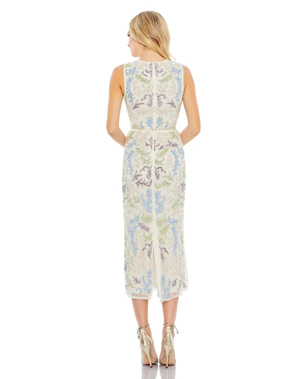 Mac Duggal 93759 Dress - FOSTANI.com