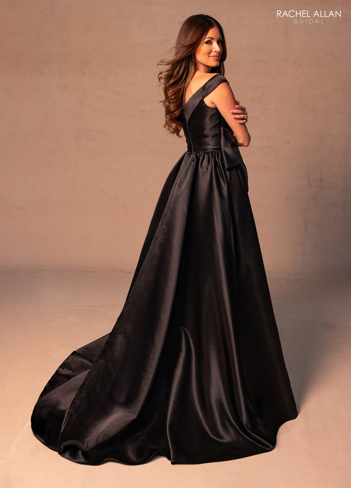 Rachel Allan RB8186 Dress - FOSTANI.com