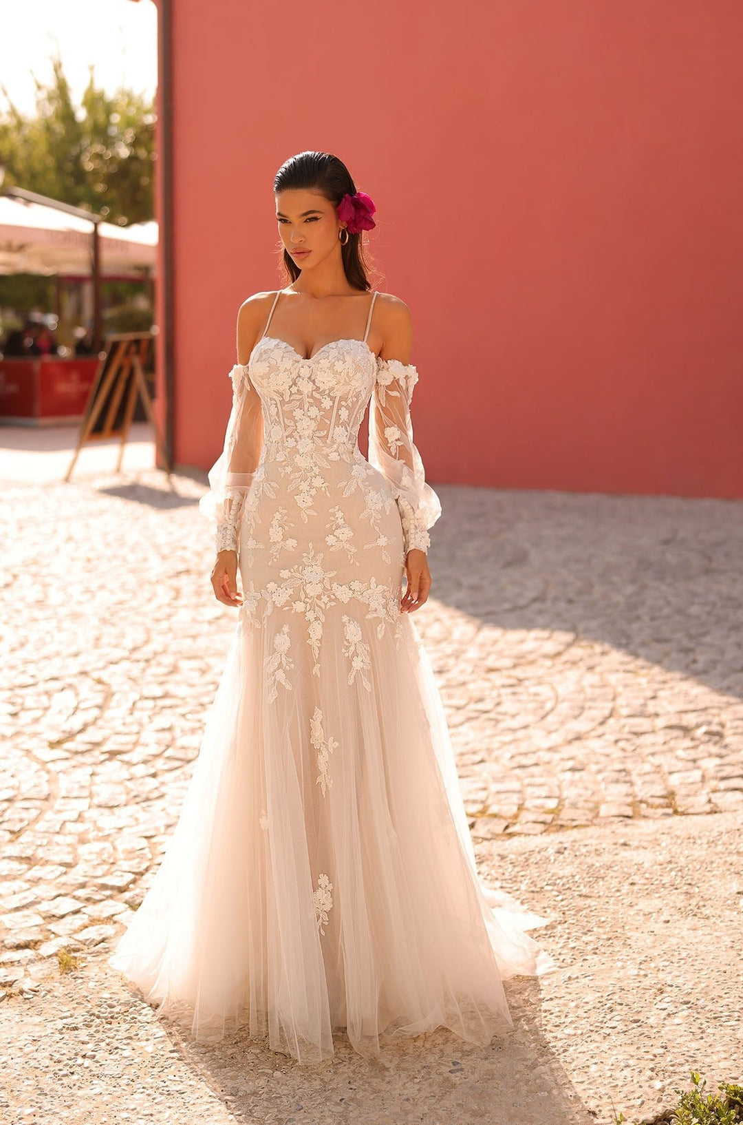 Amarra 84218 Dress - FOSTANI.com
