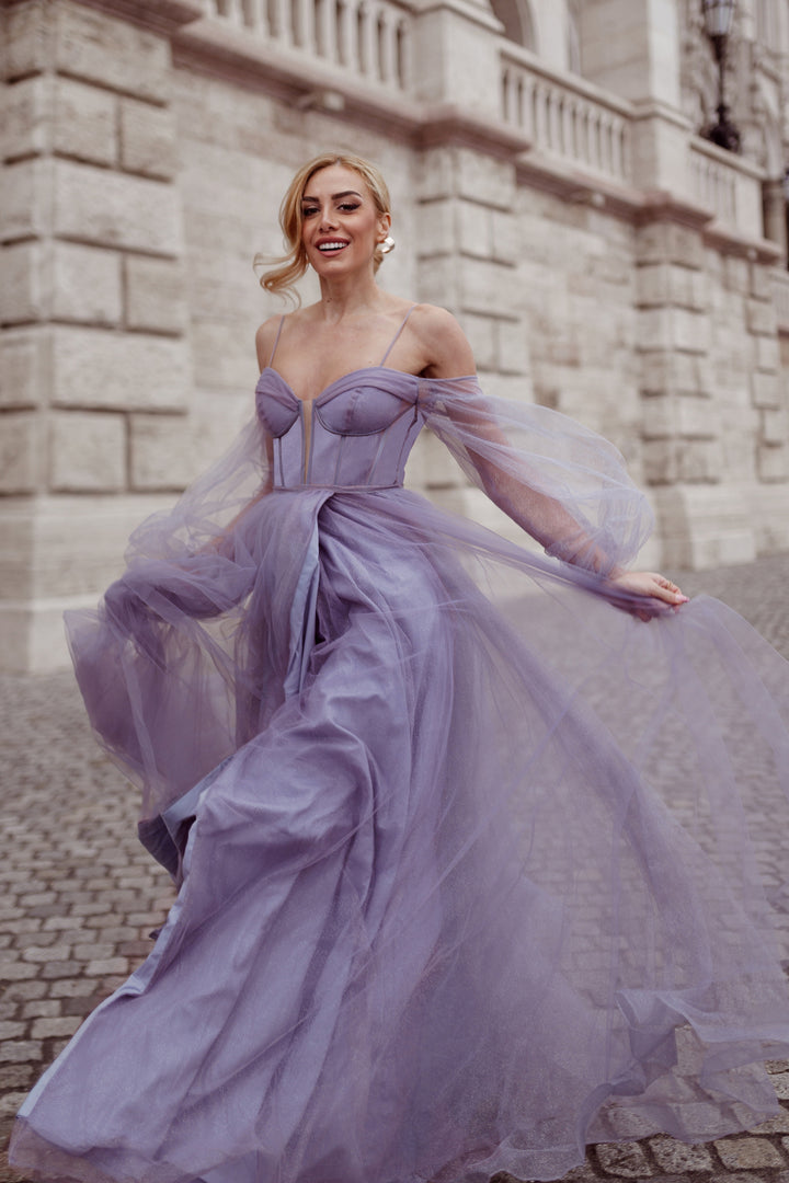 Tina Holly TK130 Dress