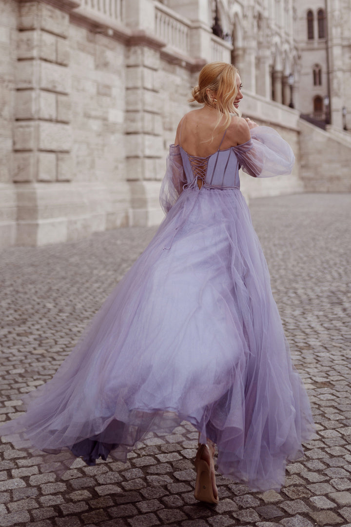 Tina Holly TK130 Dress